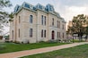 Old Blanco County Courthouse