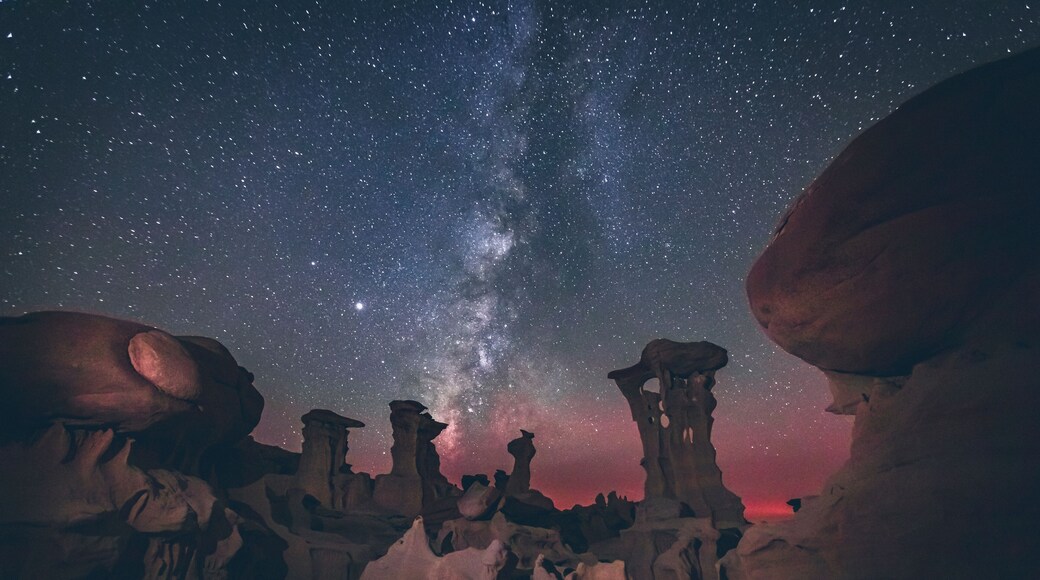 Ah-Shi-Sle-Pah Wilderness