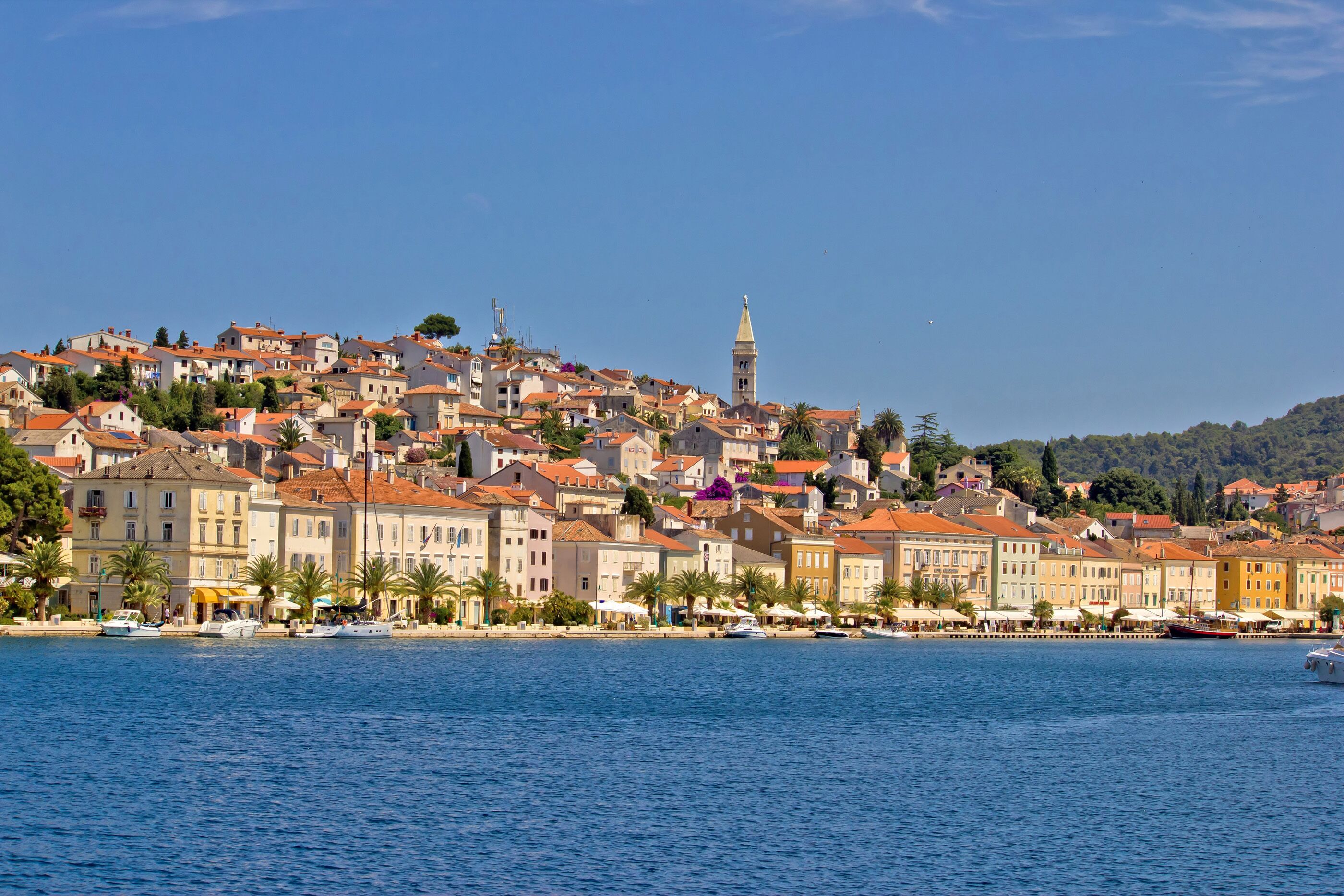 Mali Lošinj