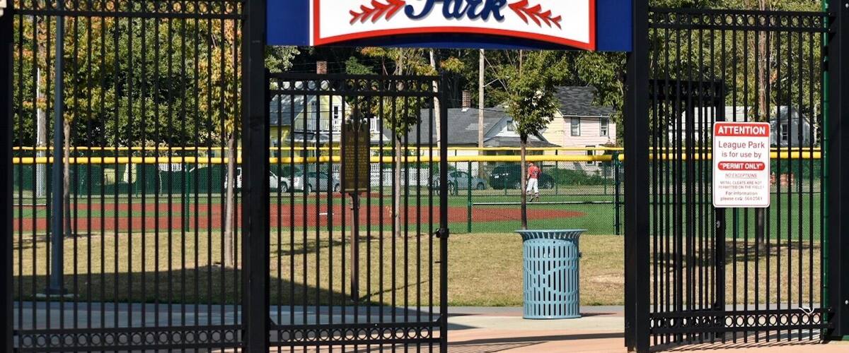 Great History about about the Cleveland Indians. It has a beautiful field and a historical center. Make sure to call before heading out as the hours of operation is limited.