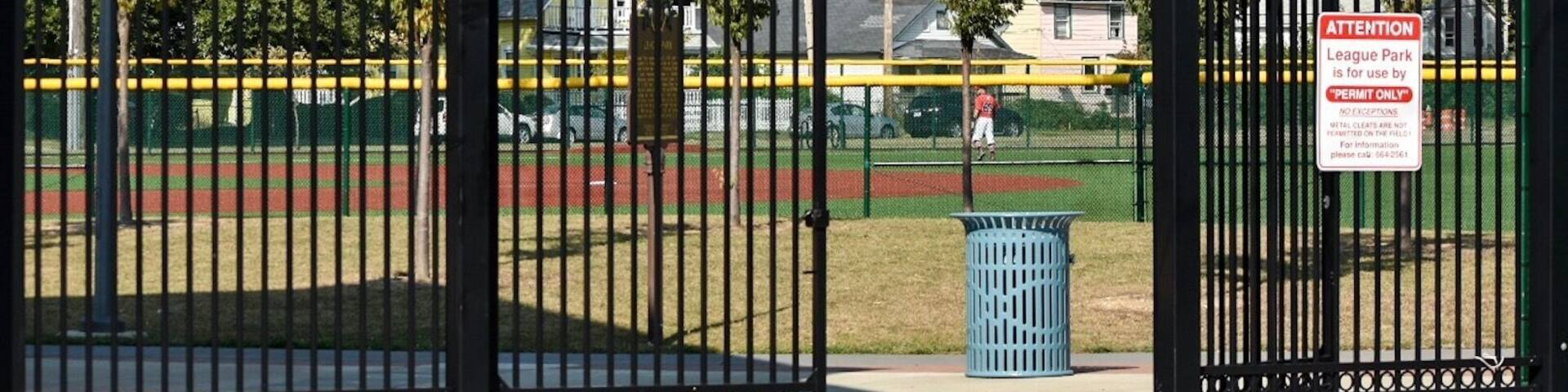 Great History about about the Cleveland Indians. It has a beautiful field and a historical center. Make sure to call before heading out as the hours of operation is limited.