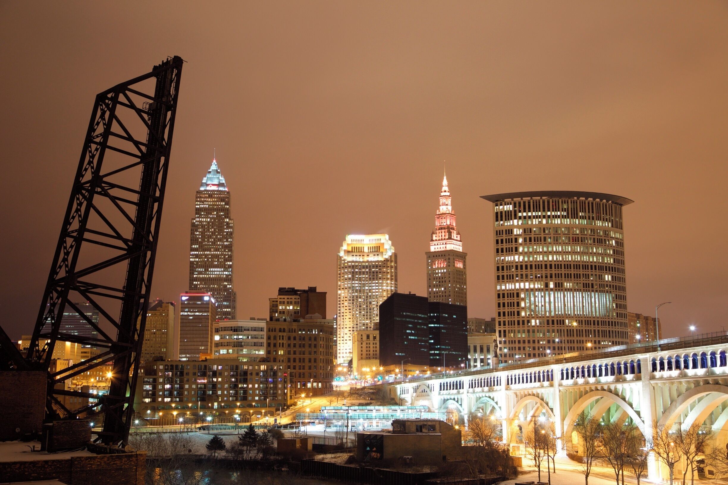 쿠야호가 카운티