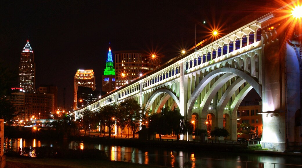 Taken from the Flats