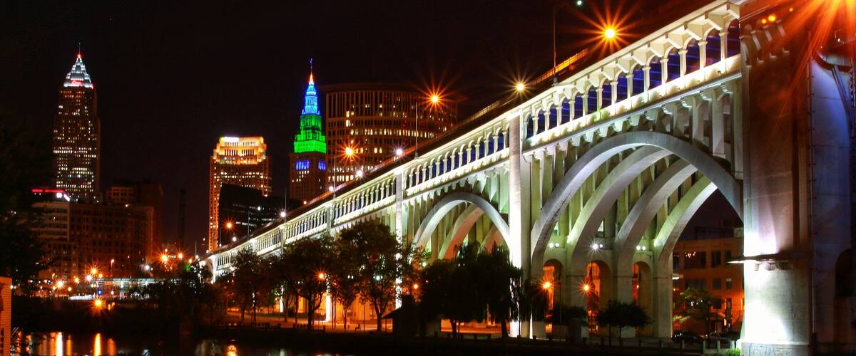 Taken from the Flats