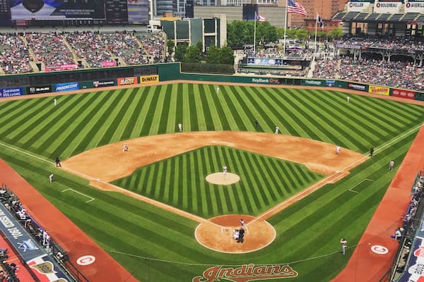 Great way to spend an afternoon when the weather cooperates.