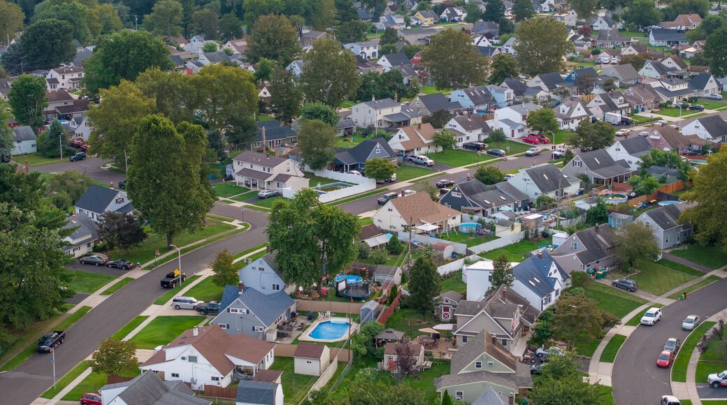 Levittown