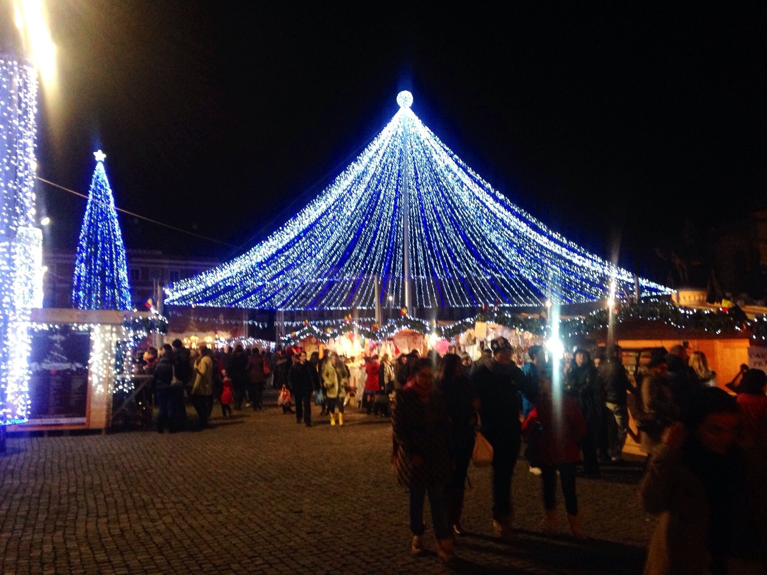 Christmas Market