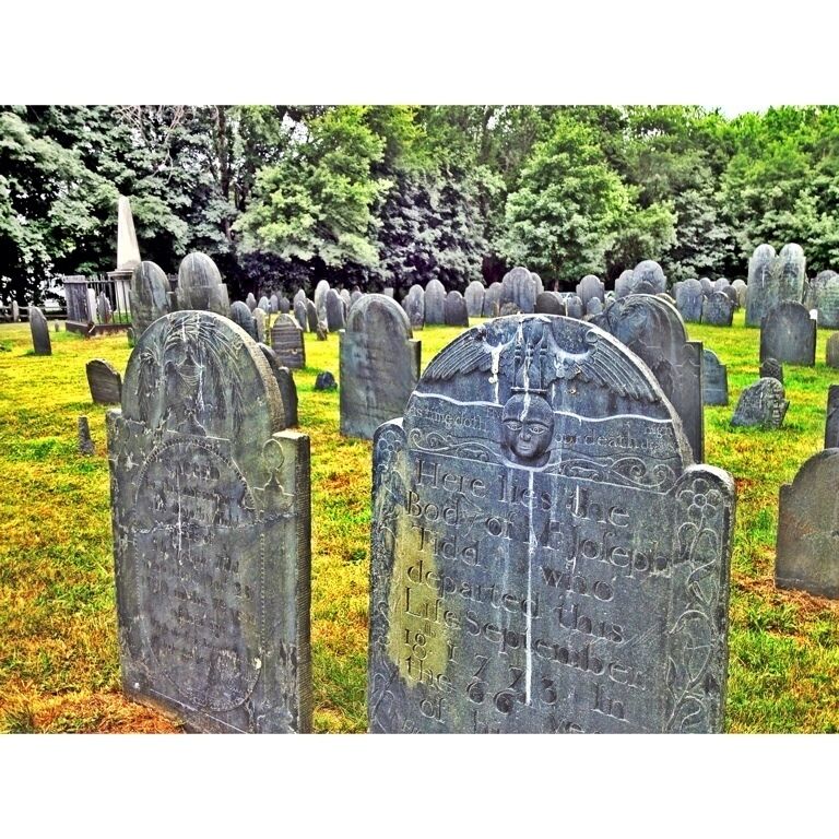 Dead men tell no tales....