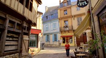 Bel-Air-Beauregard