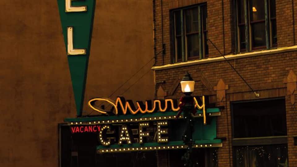 A great place to stay and one of my favorite bars! Stragglers from Dennis Quaid to Robert Redford have frequented this bar along with a numerous other celebs.