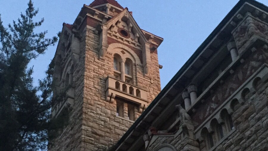 University of Kansas