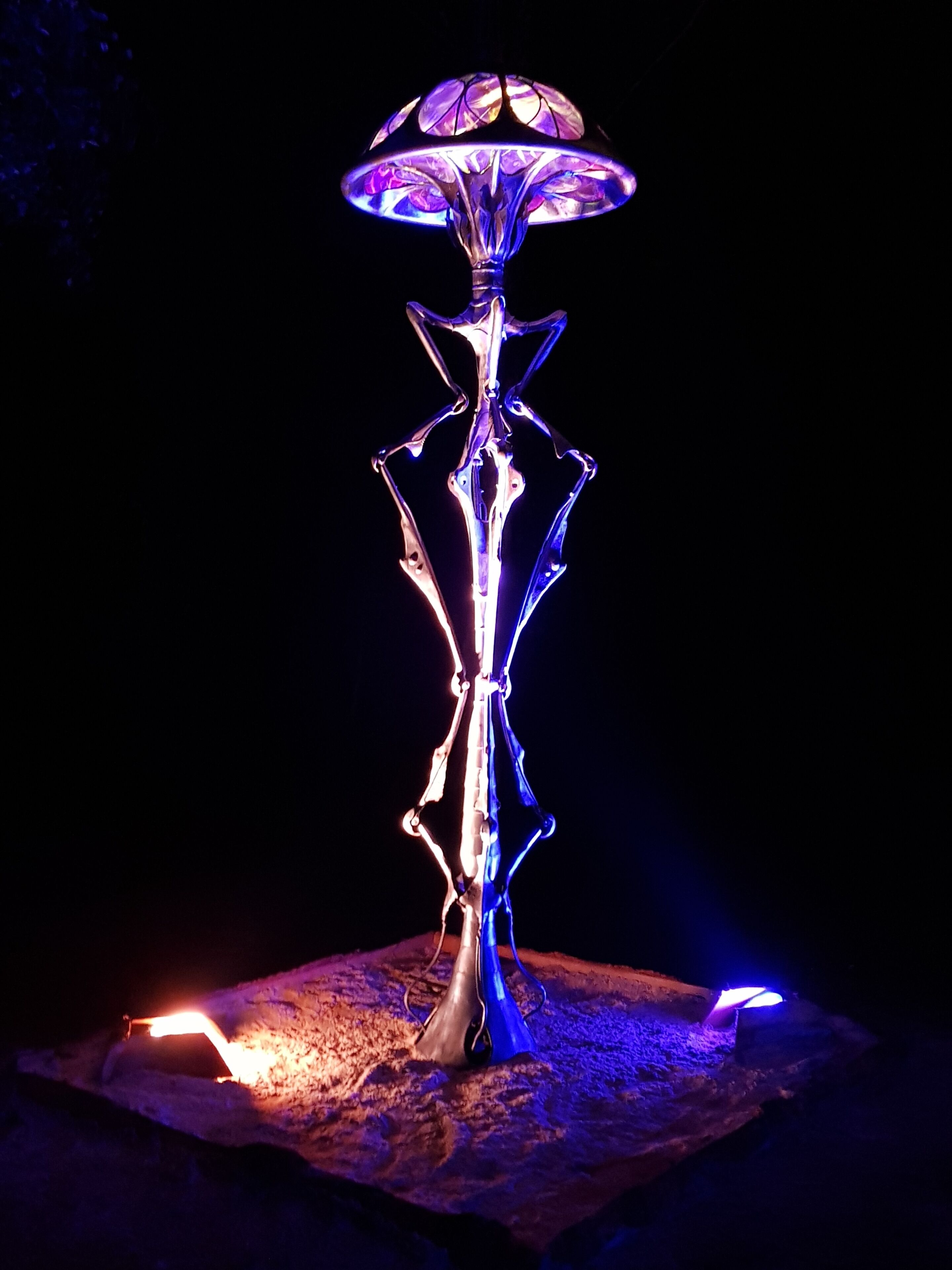 pure fantasy and color