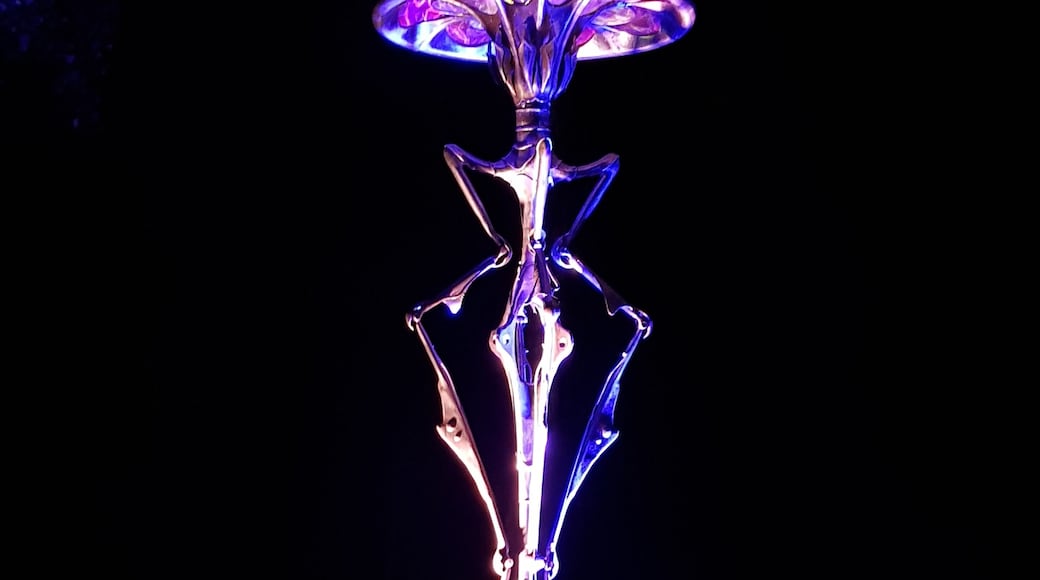 pure fantasy and color