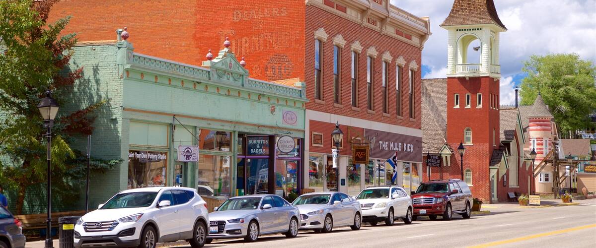 Leadville