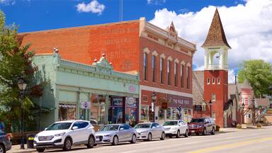 Leadville