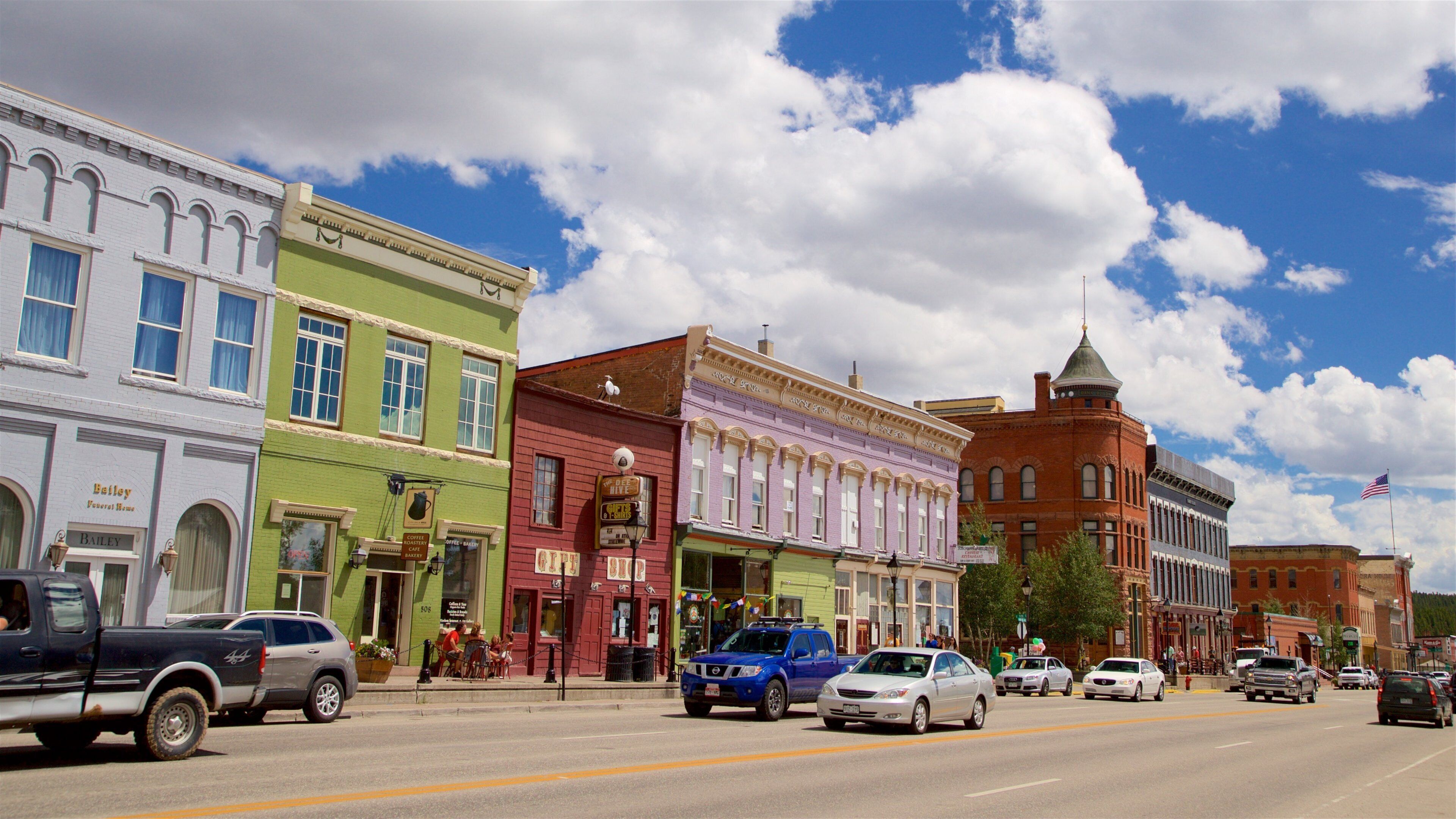 Leadville