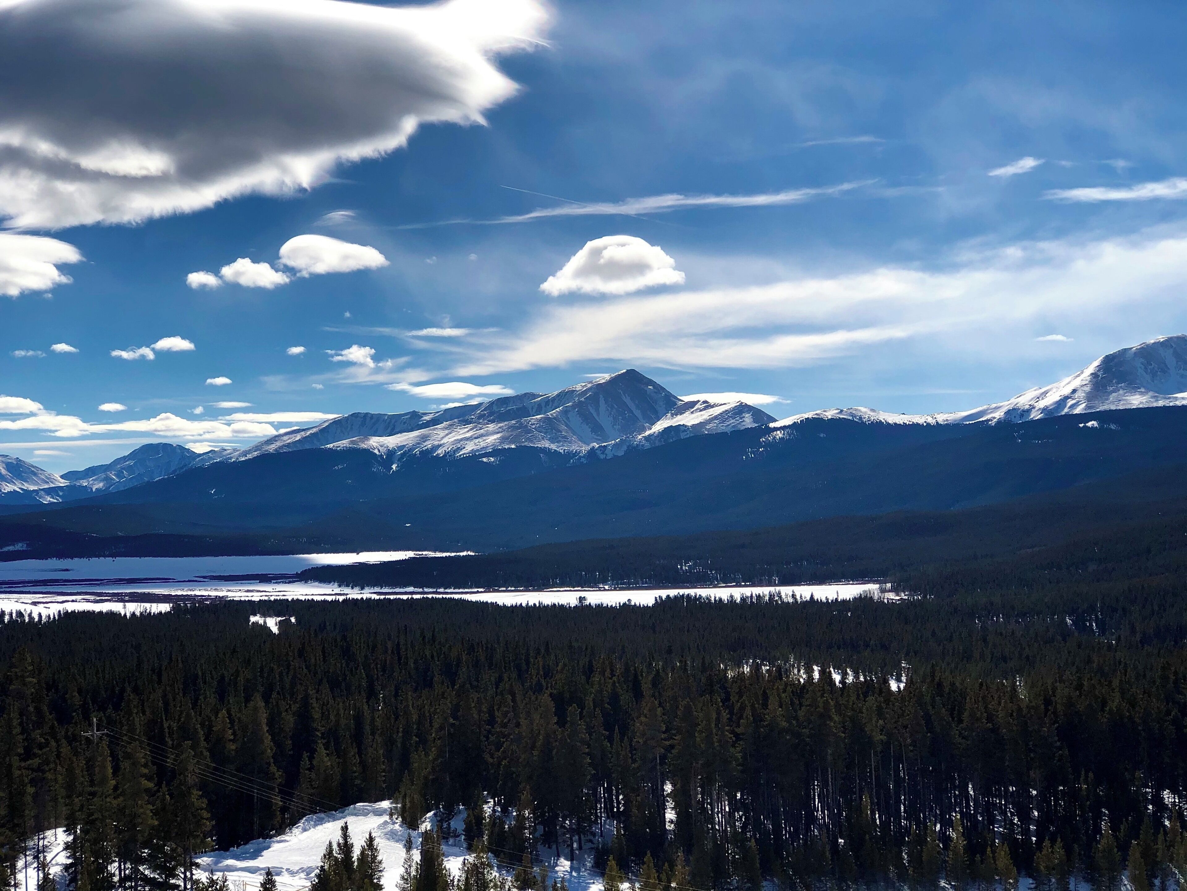 Mount Elbert, Leadville Colorado 
#mountains