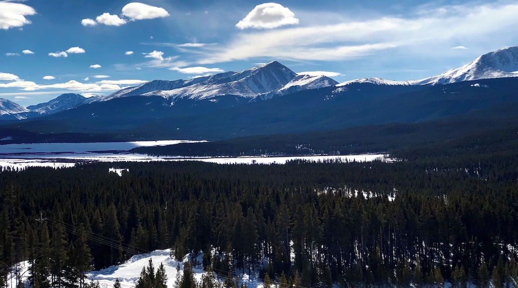 Mount Elbert, Leadville Colorado
#mountains