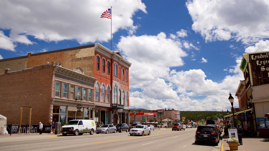 Leadville