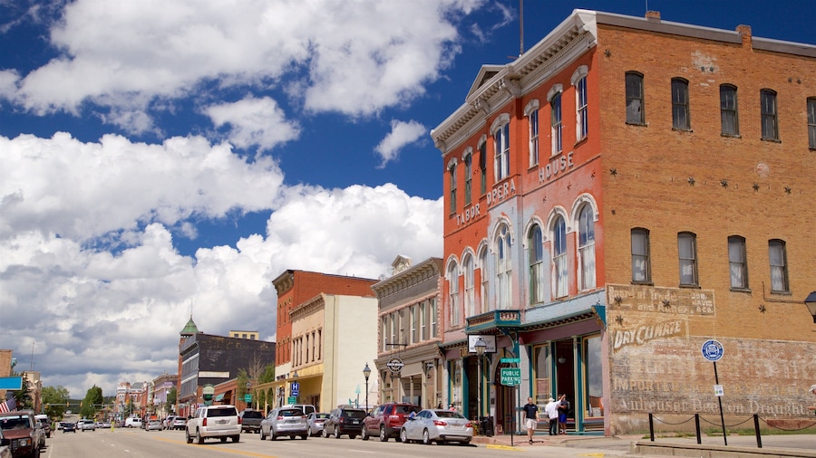 Leadville