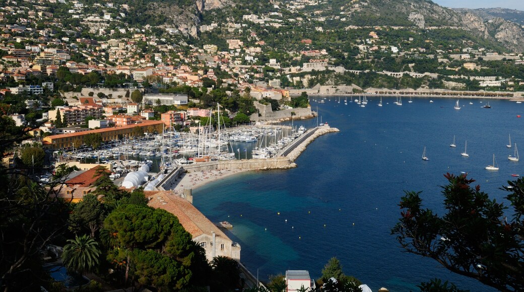 Citadelle Saint-Elme
