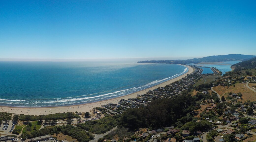 Stinson Beach, California