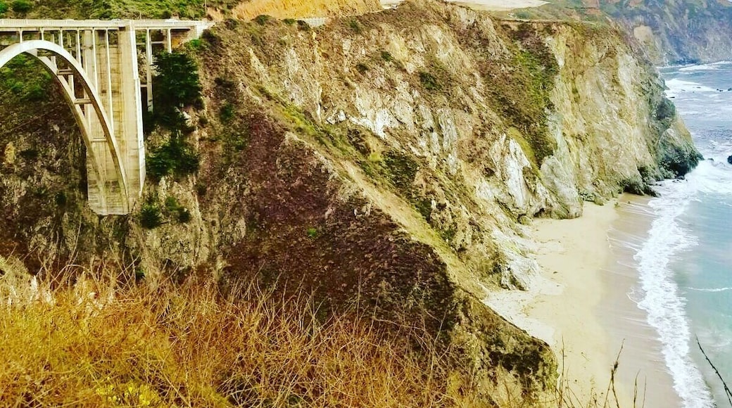 Best place to be. Highway 1 big sur