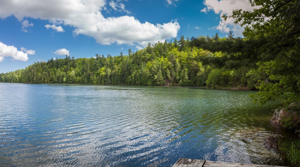 Lake Pink - Gatineau - Kanada - Ontario