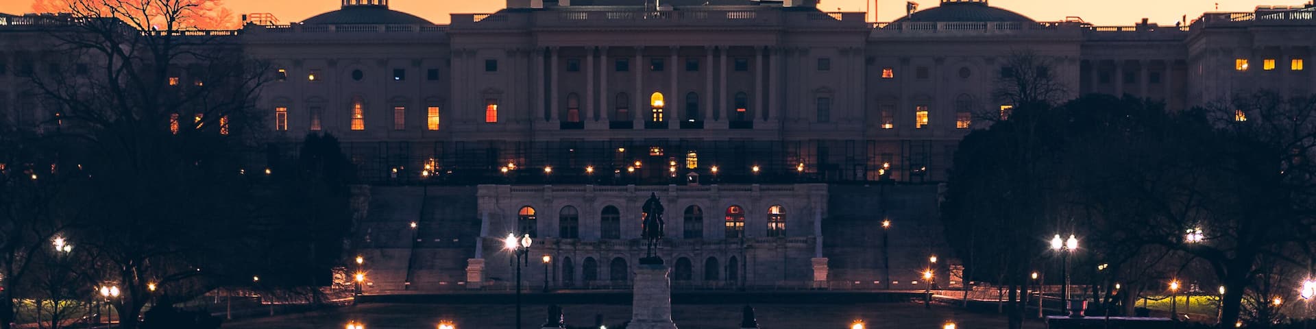 us capitol building
