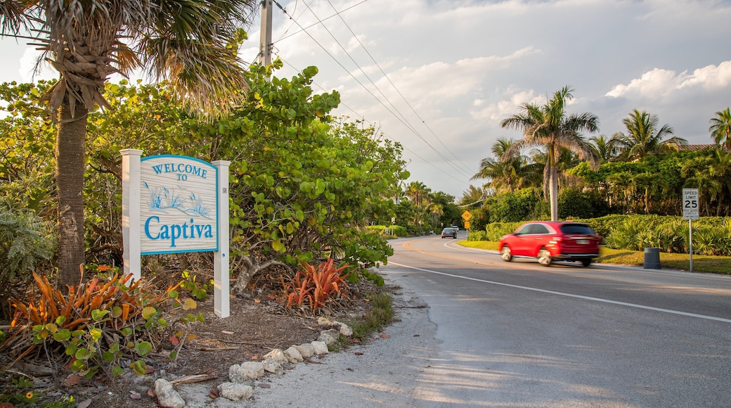 Captiva