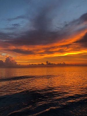 Sunset on Captiva Island, Florida #nature #beach #lifeatexpedia