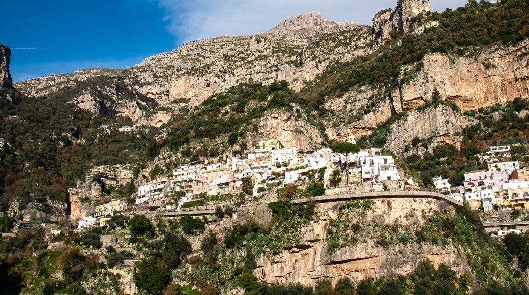 อัปเปอร์โพซิตาโน