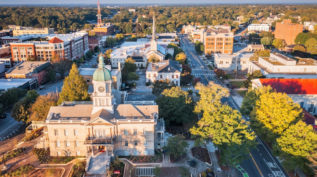 Athens, Georgia, USA
