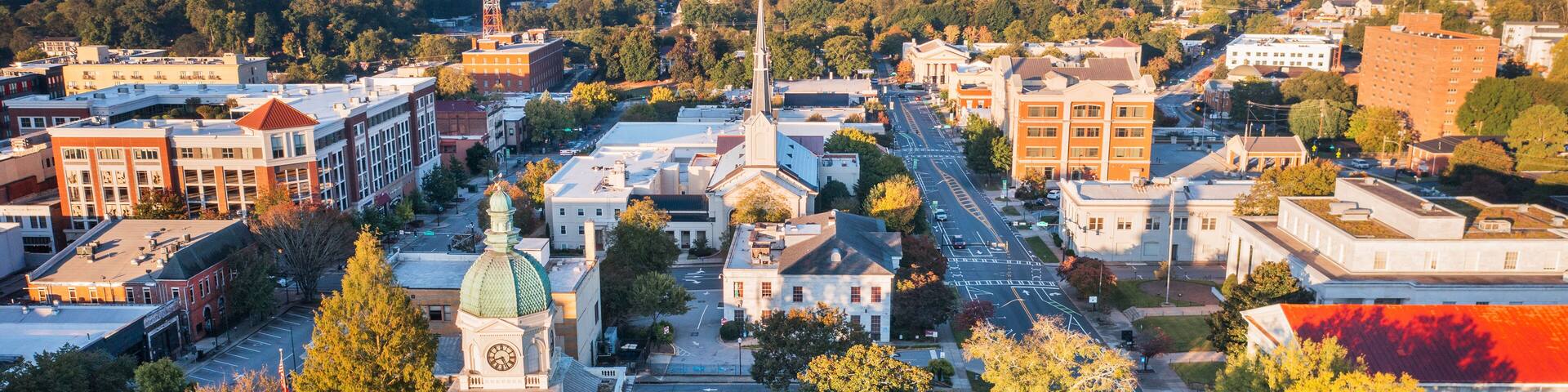 Athens, Georgia, USA
