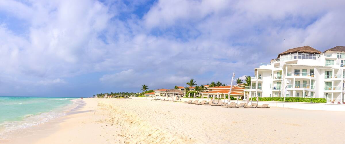 Playa del Carmen