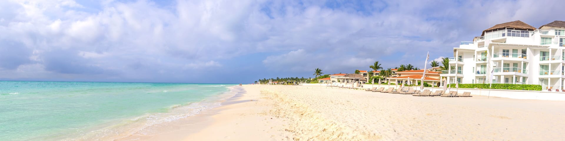 Playa del Carmen