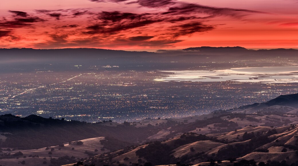 Spartan Keyes y Wool Creek