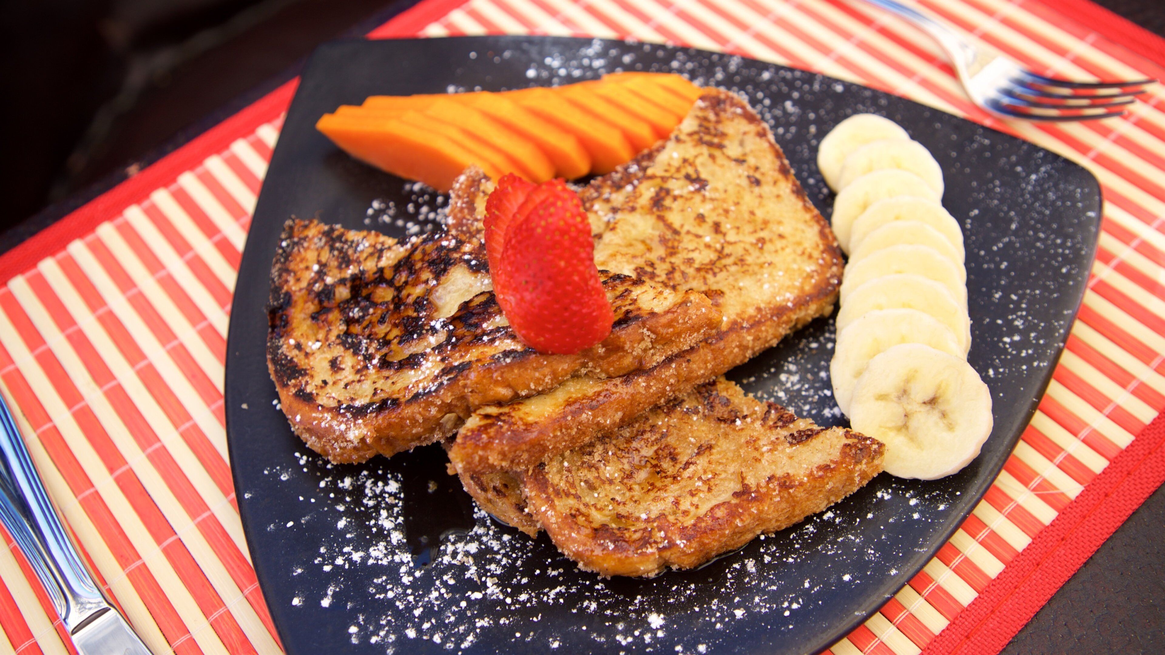 San Jose del Cabo featuring food