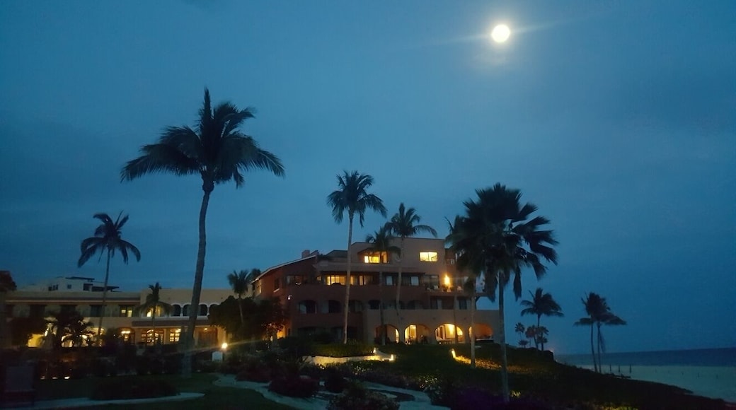 Amaizing ocean vews. Calm and relax.