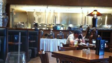 Wonderful Sunday Brunch at Granite City!