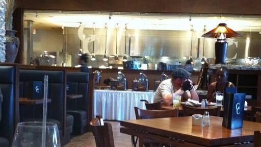 Wonderful Sunday Brunch at Granite City!