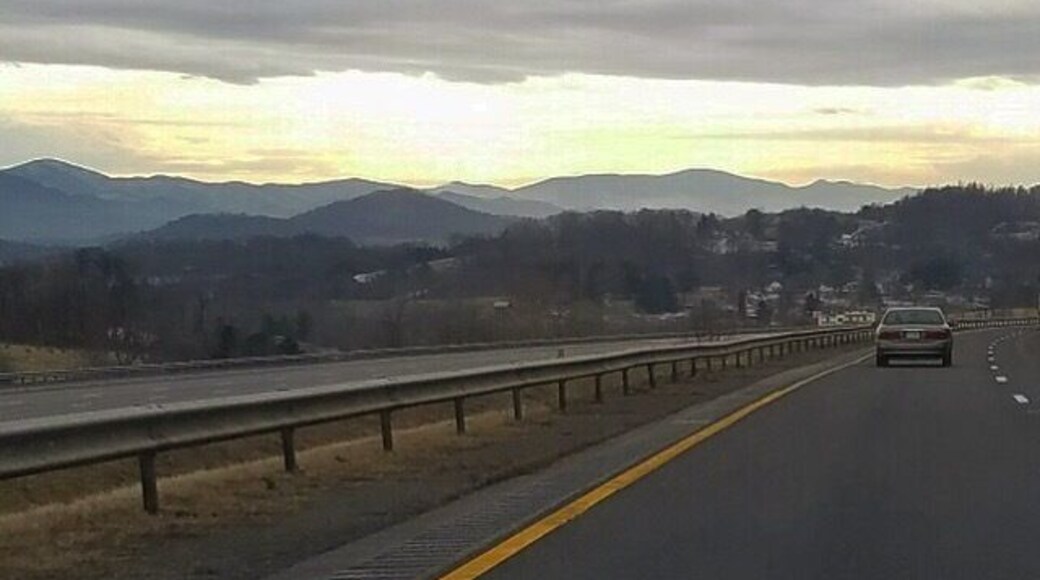 We're headed Tennessee :)