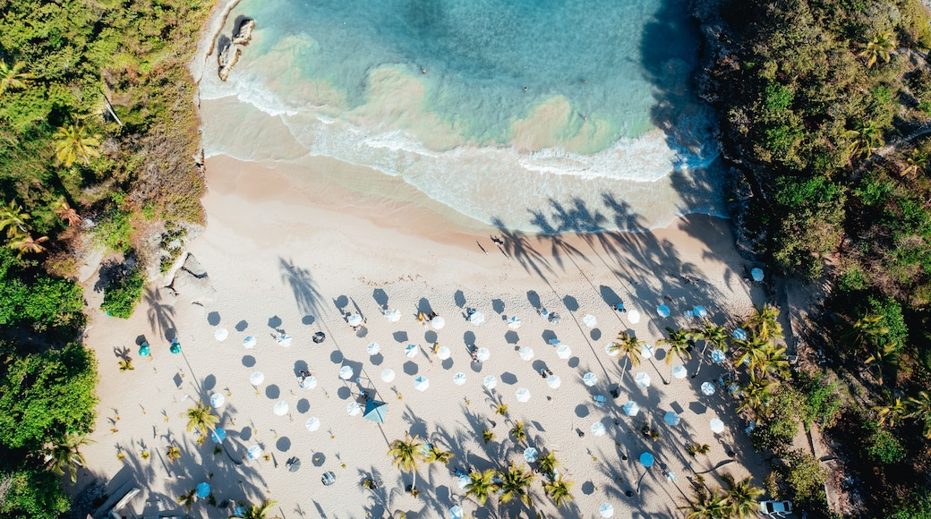 Playa Caribe, San Pedro de Macoris, República Dominicana.