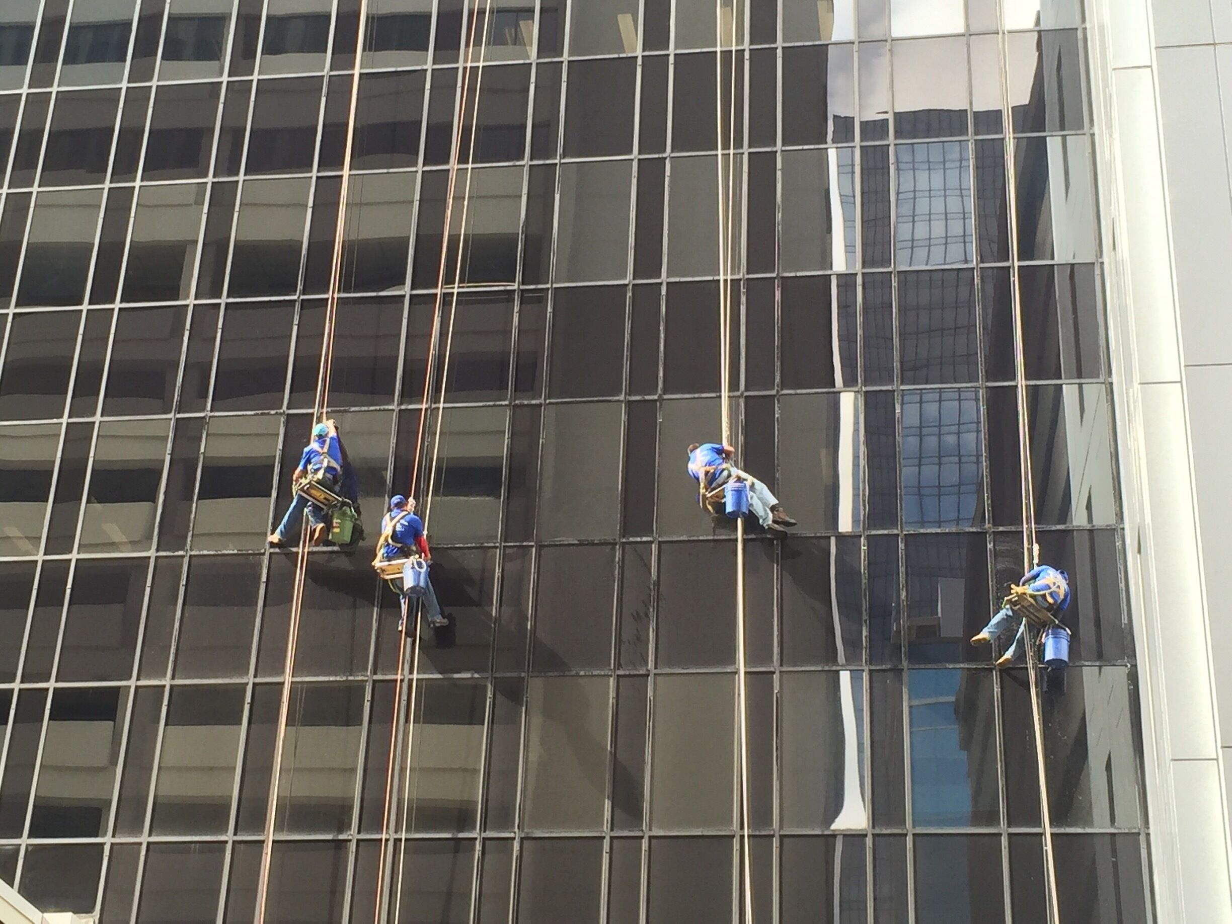 A job I wouldn't want 