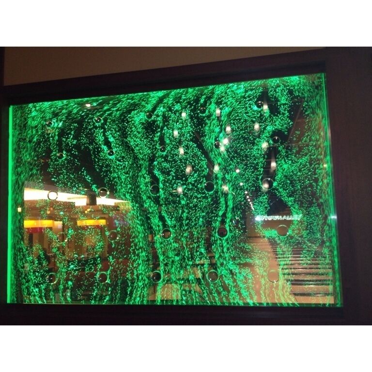 Wow this place is cool!