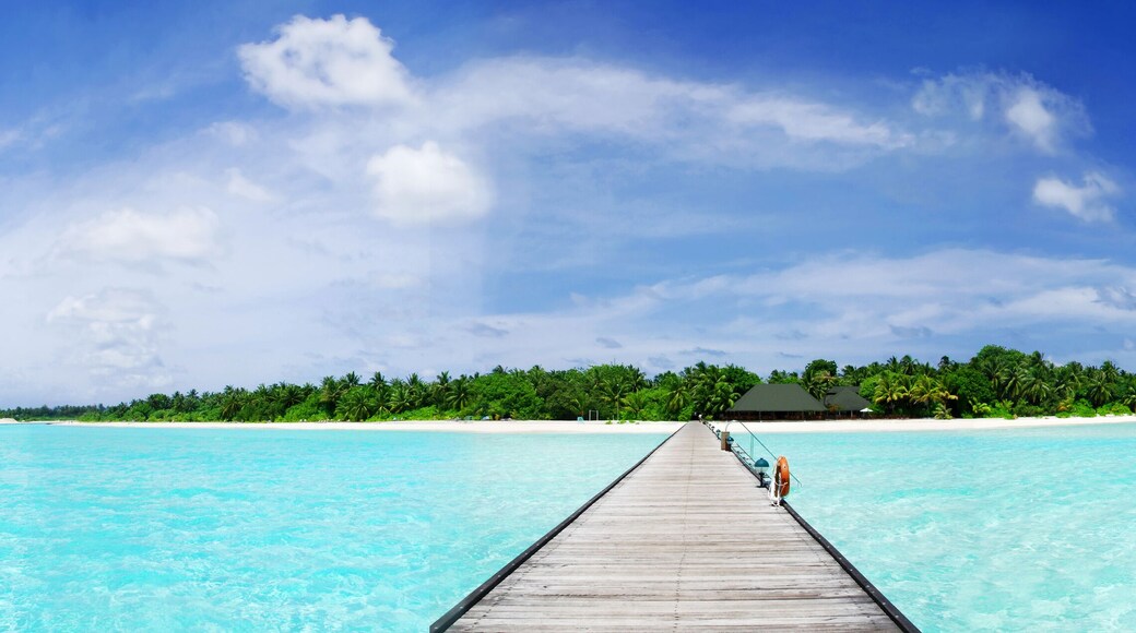 Maldives