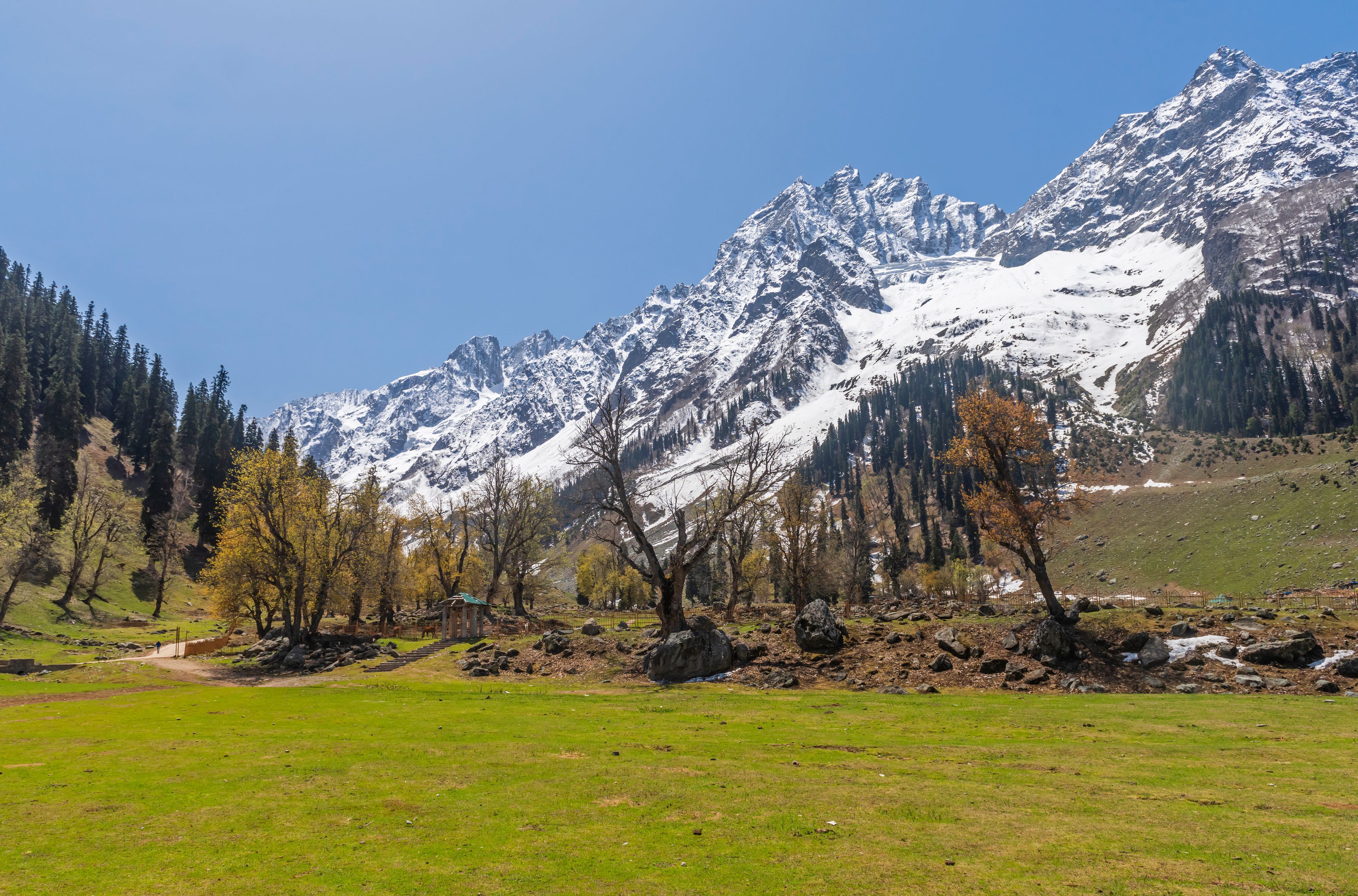 Ganderbal