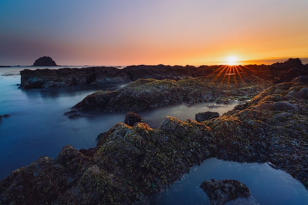 Olympic National Park