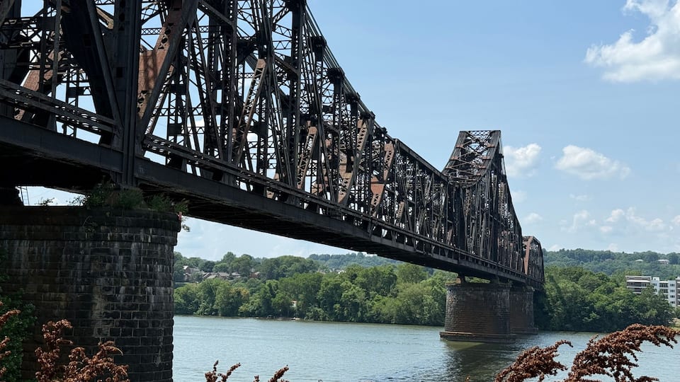 monaca pennsylvania , bridge, sydney, river, water, australia, architecture, city, harbour, sky, travel, landmark, harbor, steel, cityscape, sea, transportation, train, sunset, urban, structure, railw