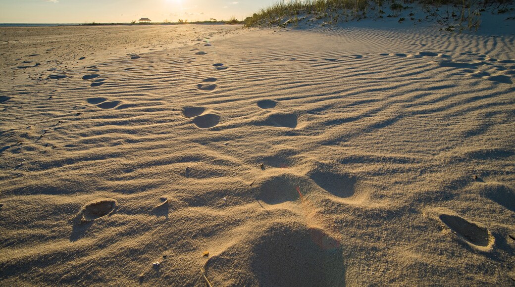 beach scenes on west boulevard in pass christian and henderson point